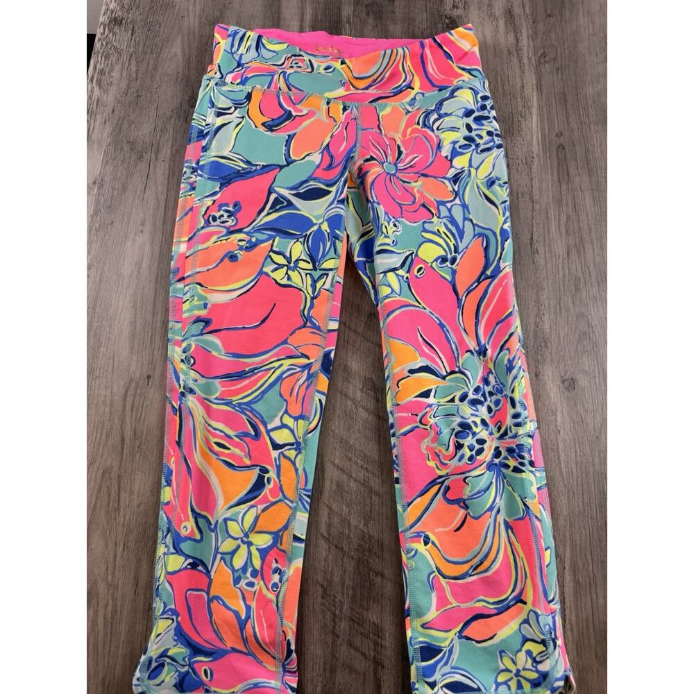 Lilly Pulitzer Luxletic Women’s Small #25219